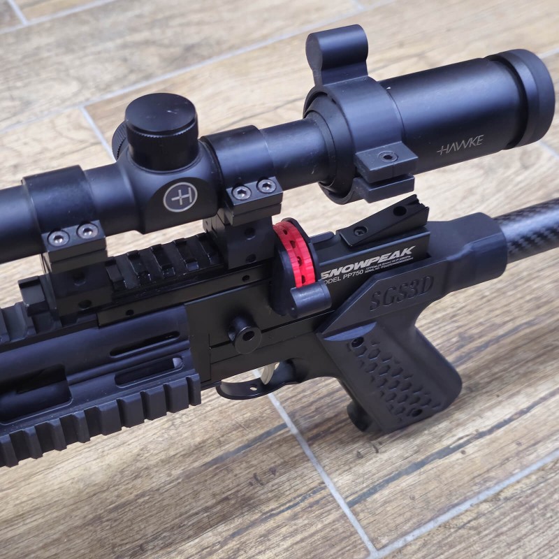 12 Metaka Magacin Artemis, Snowpeak, SPA, SMK PP750, Umarex Notos | Artemis