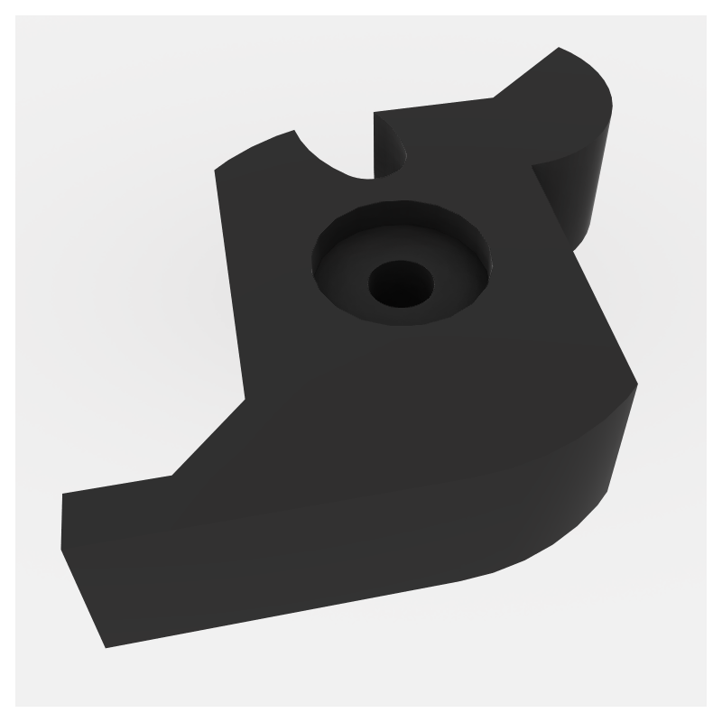 Umarex Hammerli 850 magasin med en kula (.177) | Umarex