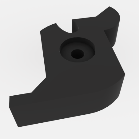 Umarex Hammerli 850 revista de uma bala (0,177) | Umarex