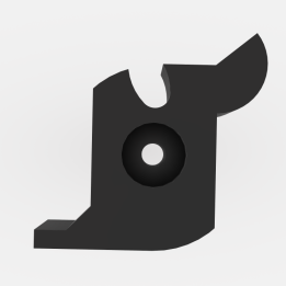 Magazynek na jeden pocisk Umarex Hammerli 850 (.177) - Price: €13 - Umarex