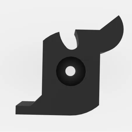 Magazynek na jeden pocisk Umarex Hammerli 850 (.177) - Price: €13 - Umarex