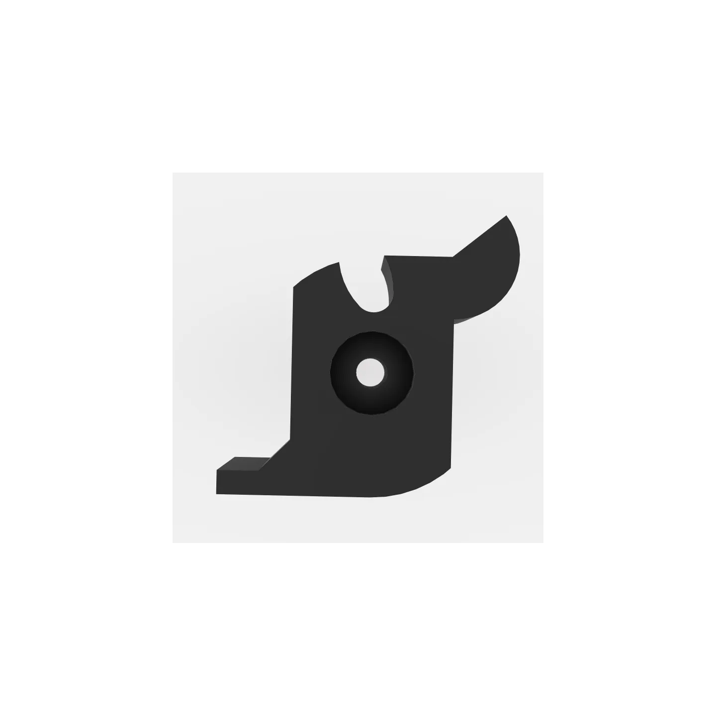 Magazynek na jeden pocisk Umarex Hammerli 850 (.177) - Price: €13 - Umarex