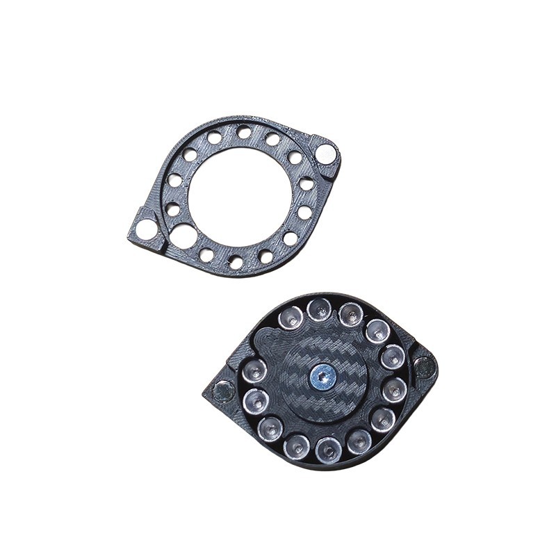 Chargeur FX DRS pour tous types de balles | FX Airguns