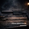 Umarex HDR50 Silenciador | Umarex