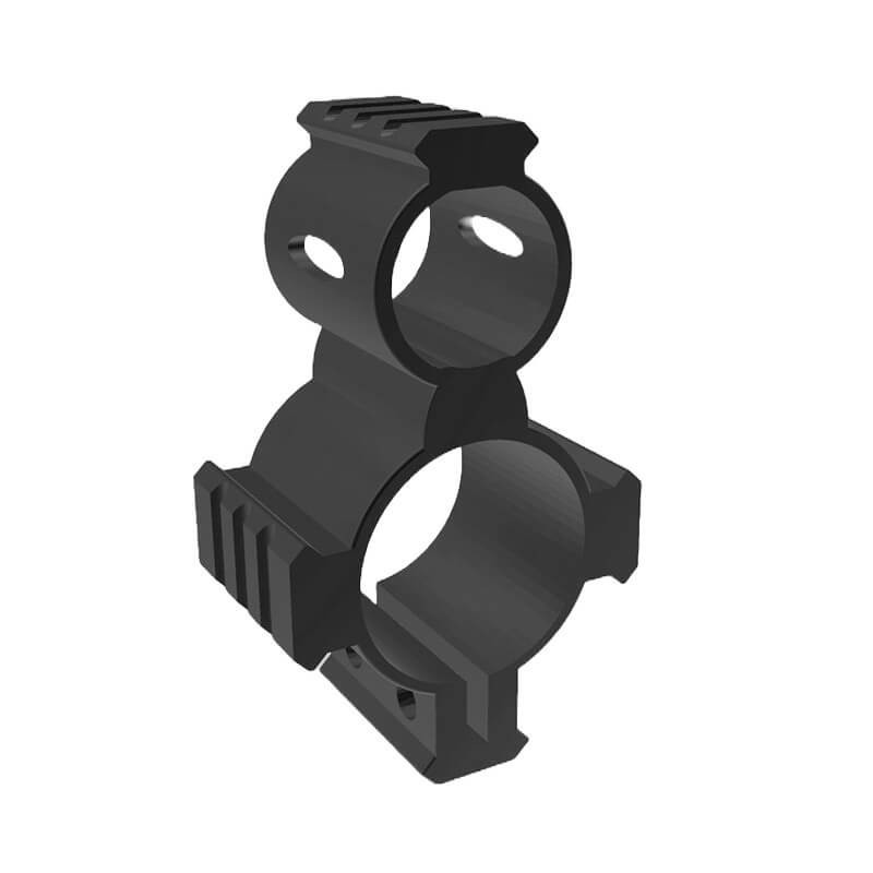 AEA Megalodon Barrel Band (traka za cev) | AEA Airguns