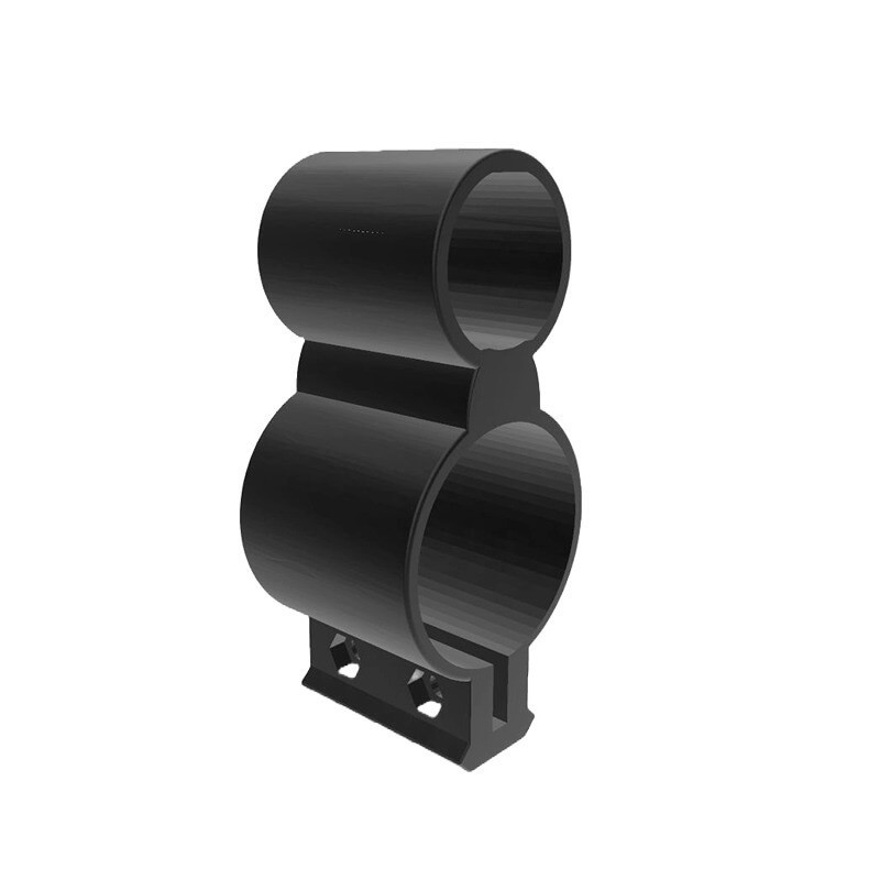 Barrel Band AEA Megalodon με Picatinny rail | AEA Airguns