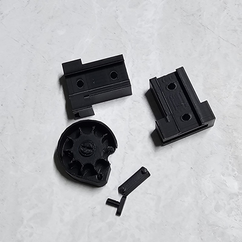Crosman 2240 Rotary mag | Crosman
