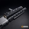 AEA rukohvat M izgled | AEA Airguns