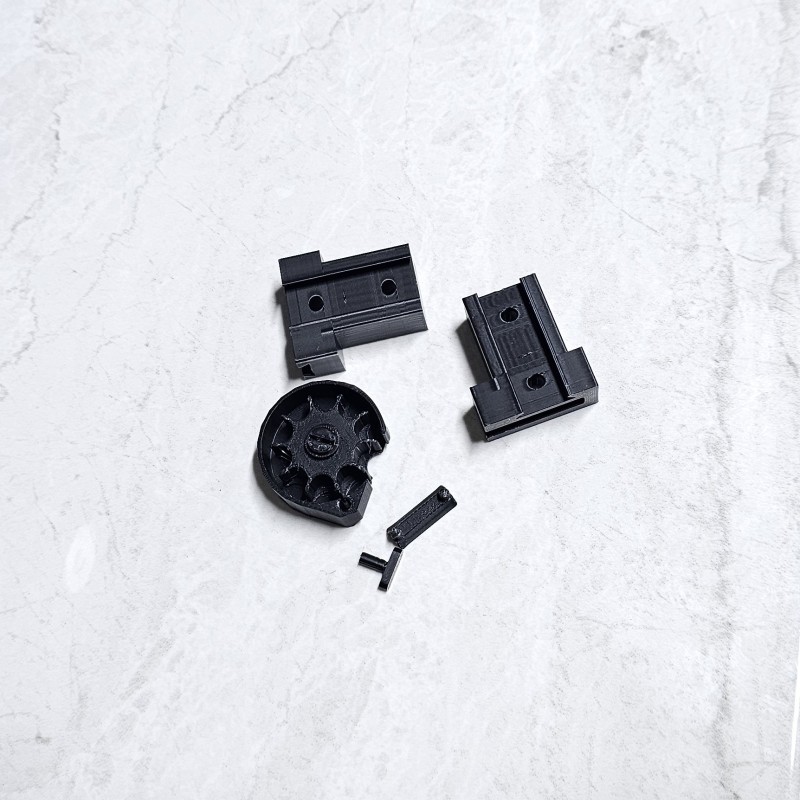 Crosman 2240 Rotary mag | Crosman