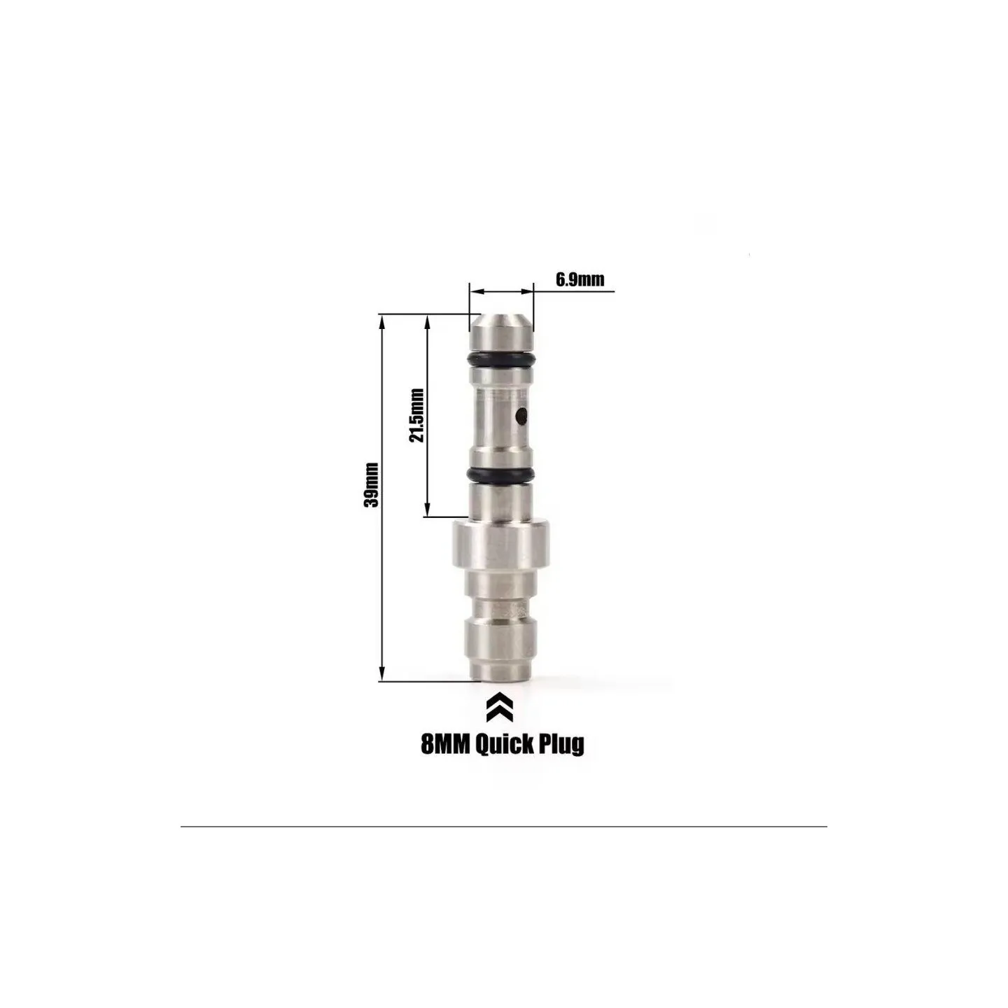 Sonda de Enchimento Artemis Snowpeak M16, P15, P35, PP800, PR900 - Price: €20 - Artemis