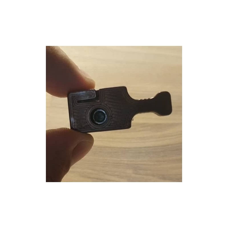 Price: €18 - Cargador simple Hatsan Nova Star .177, .22, .25 - Hatsan