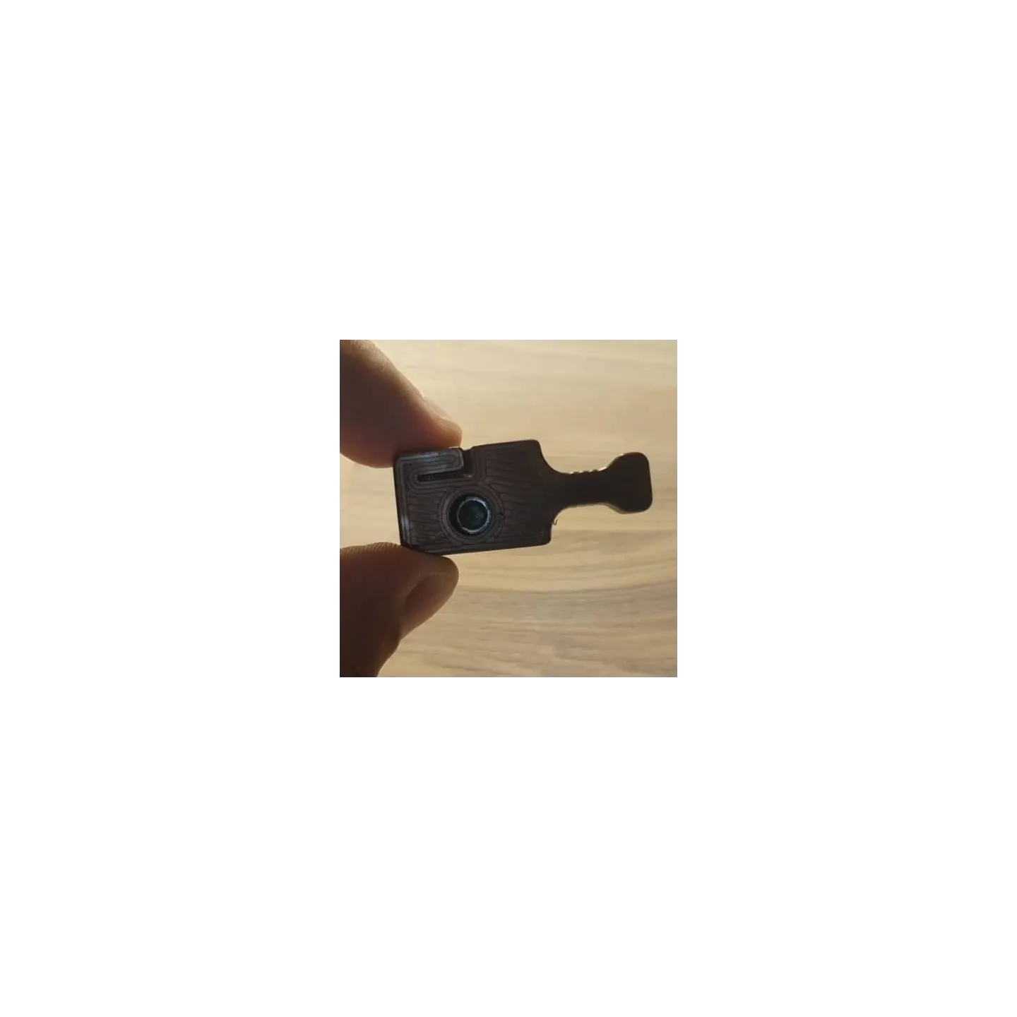 Cargador simple Hatsan Nova Star .177, .22, .25 - Price: €18 - Hatsan