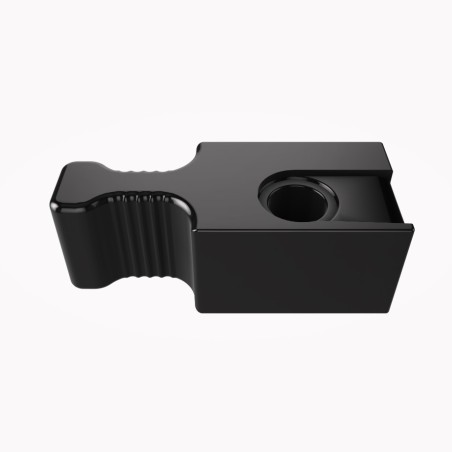 Price: €18 - Hatsan Nova Star enkele lader .177, .22, .25 - Hatsan