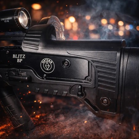 Hatsan Blitz BP Verstellbare Wangenauflage | Hatsan