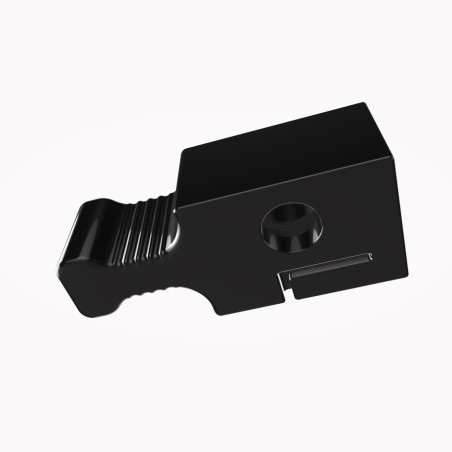 Price: €18 - Hatsan Nova Star enkele lader .177, .22, .25 - Hatsan