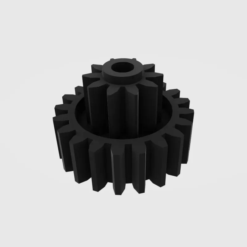 Silvercrest Mini Chopper SMZ 260 Gear Replacement Set | 