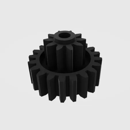 Silvercrest Mini Chopper SMZ 260 Gear Replacement Set |