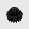 Silvercrest Mini Chopper SMZ 260 Gear Replacement Set | 