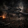 Umarex NOTOS hand guard with picatinny rail | Umarex