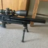 Adaptateur FX Wildcat Picatinny Weaver - Price: €21 - FX Airguns