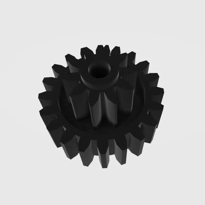 Silvercrest Mini Chopper SMZ 260 Gear Replacement Set | 
