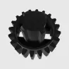 Silvercrest Mini Chopper SMZ 260 Gear Replacement Set | 