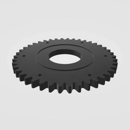 Ersatzzahnrad Silvercrest SAS 150 B2 |