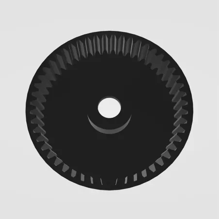 Replacement Gear SilverCrest SKMP 1300 C1 | 