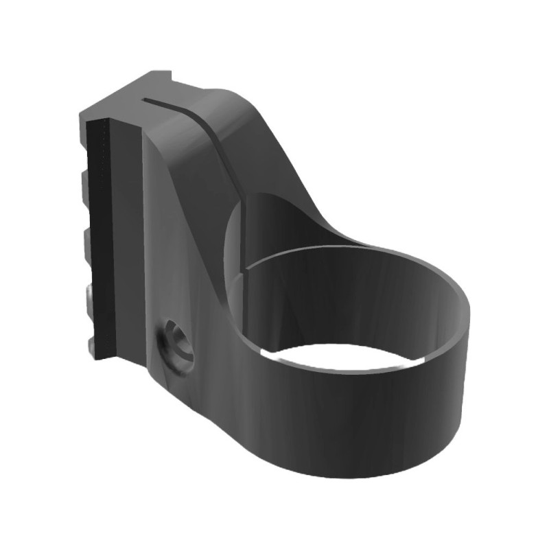 Price: €21 - FX Wildcat Picatinny Weaver-adapter - FX Airguns