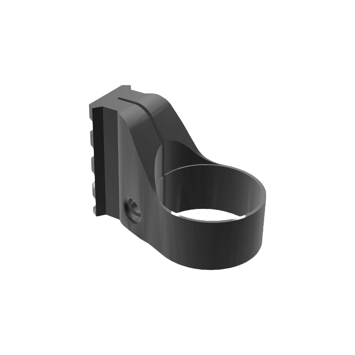 Adapter FX Wildcat Picatinny Weaver - Price: €21 - FX Airguns