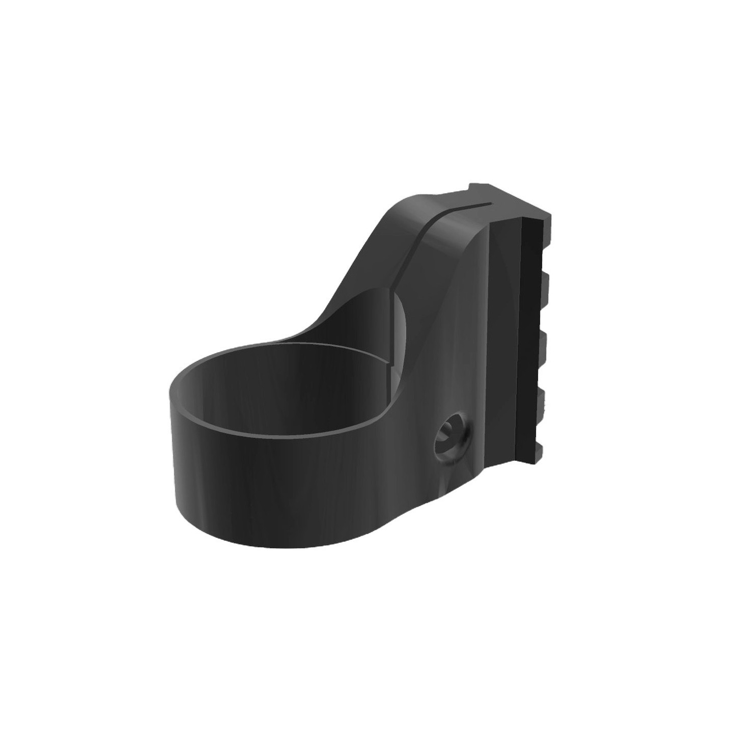 Adapter FX Wildcat Picatinny Weaver - Price: €21 - FX Airguns