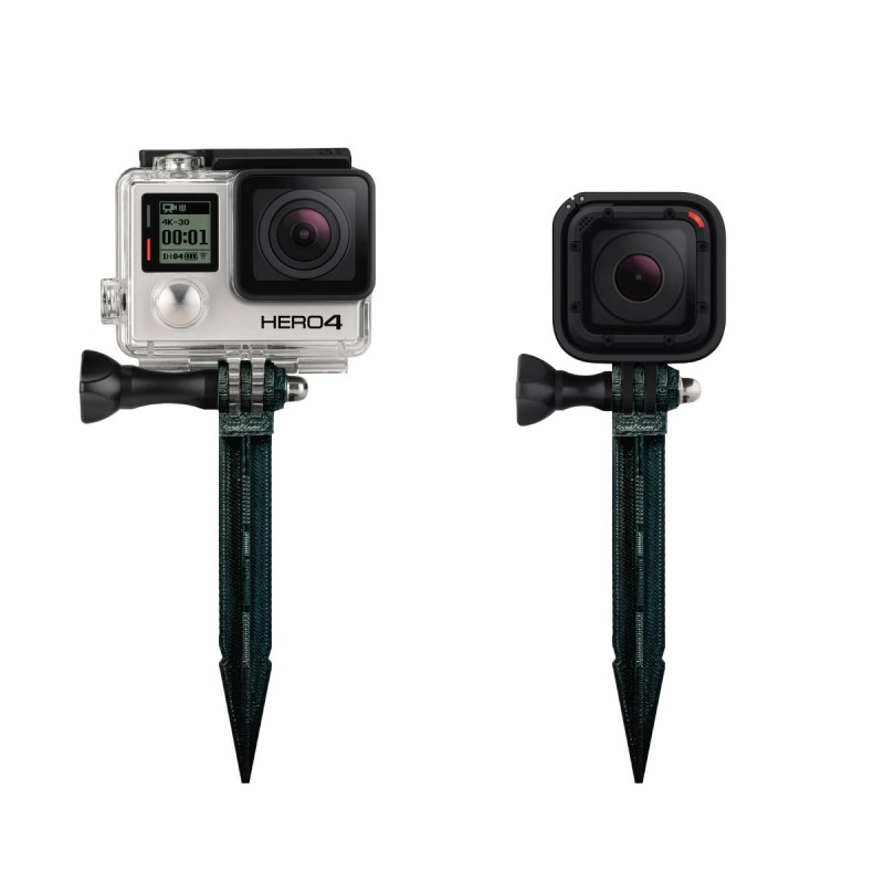 GoPro Mount Ground Spike | 