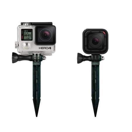 GoPro Mount Espigão de Solo |