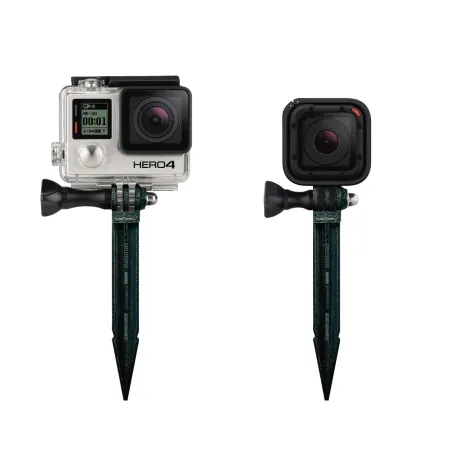 Picchetto da terra per montaggio GoPro - Price: €9.95 - 