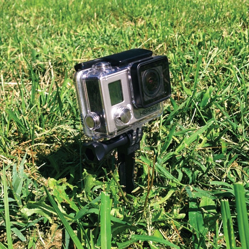 GoPro Mount Ground Spike | 