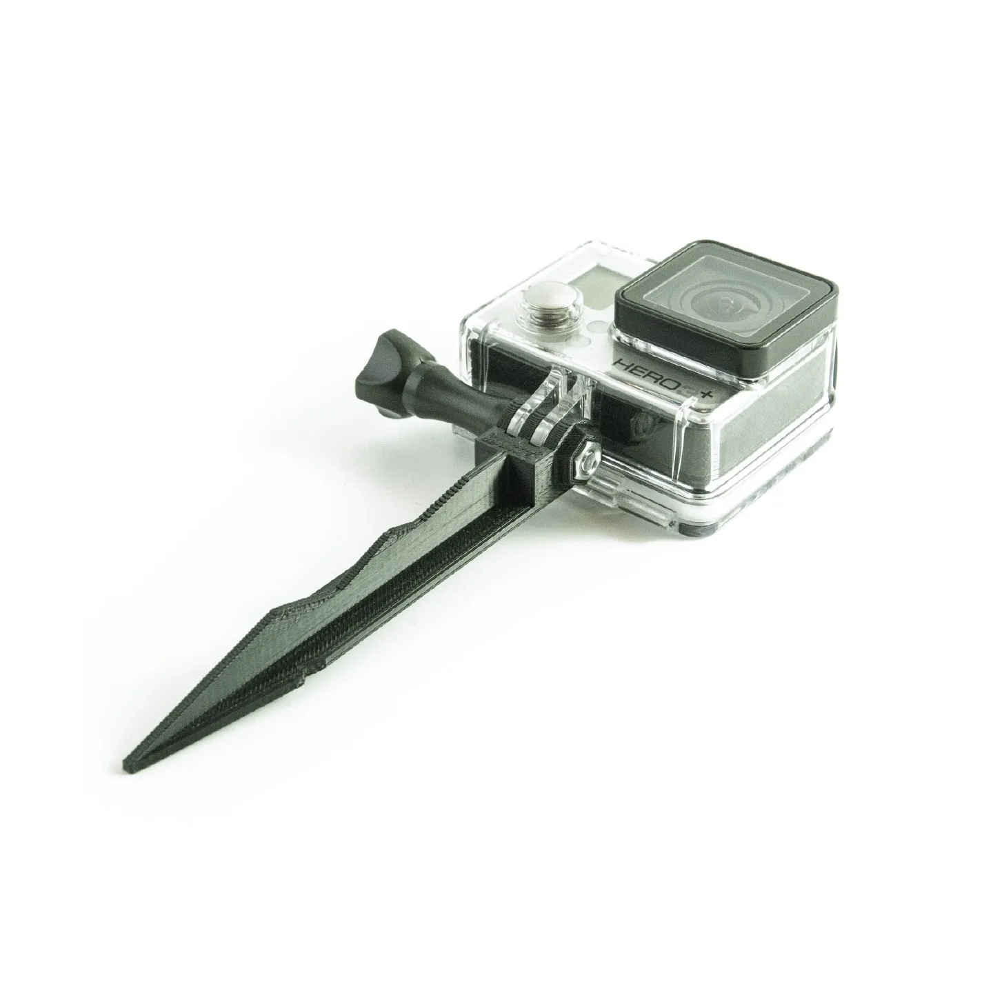 Punta de tierra para montaje GoPro - Price: €9.95 - 
