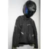 Motorrad-Helmhalter | 