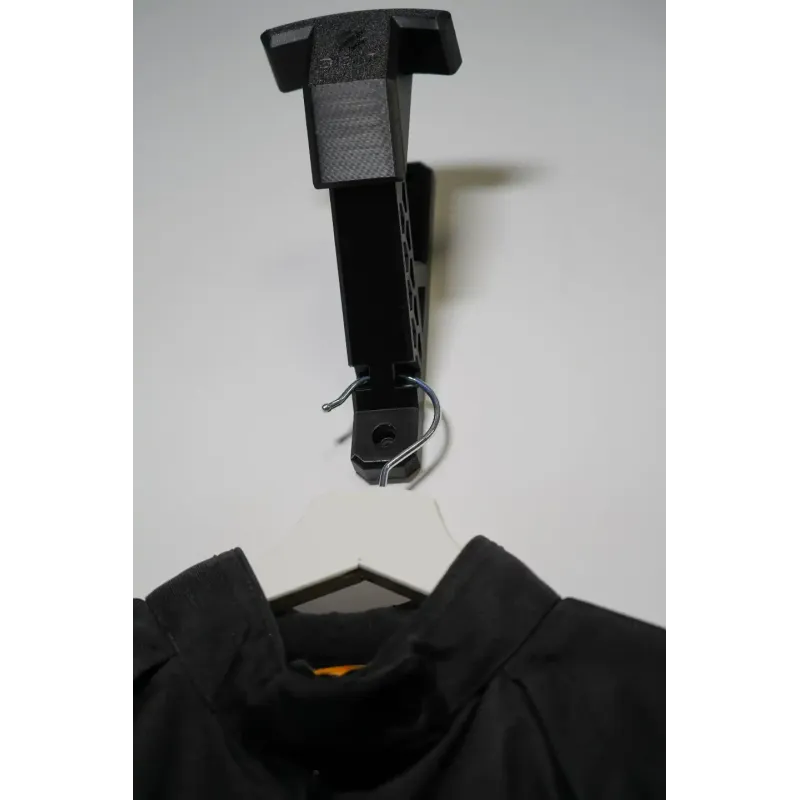 Motorrad-Helmhalter | 