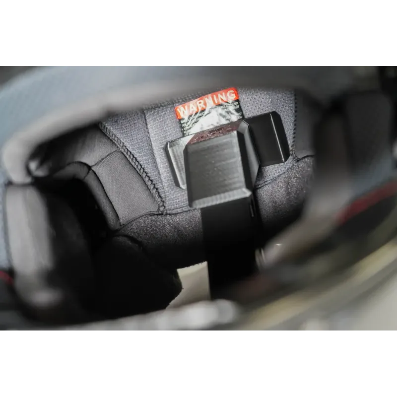 Motorrad-Helmhalter | 