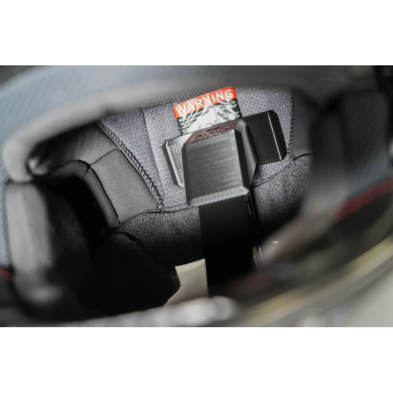 Support De Casque De Moto | 