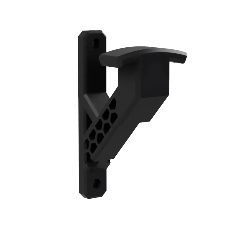 Motorrad-Helmhalter | 