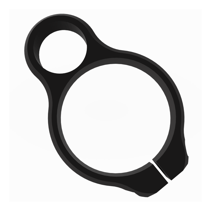 Price: €18 - FX Impact hordószíj V1 - FX Airguns