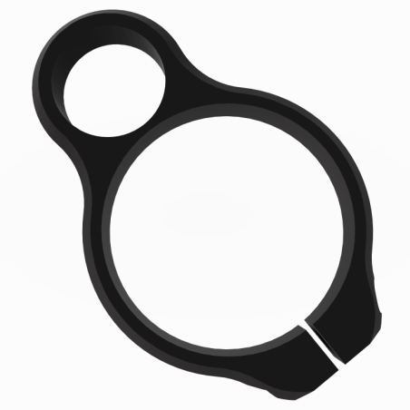 Price: €18 - Opaska lufowa FX Impact V1 - FX Airguns