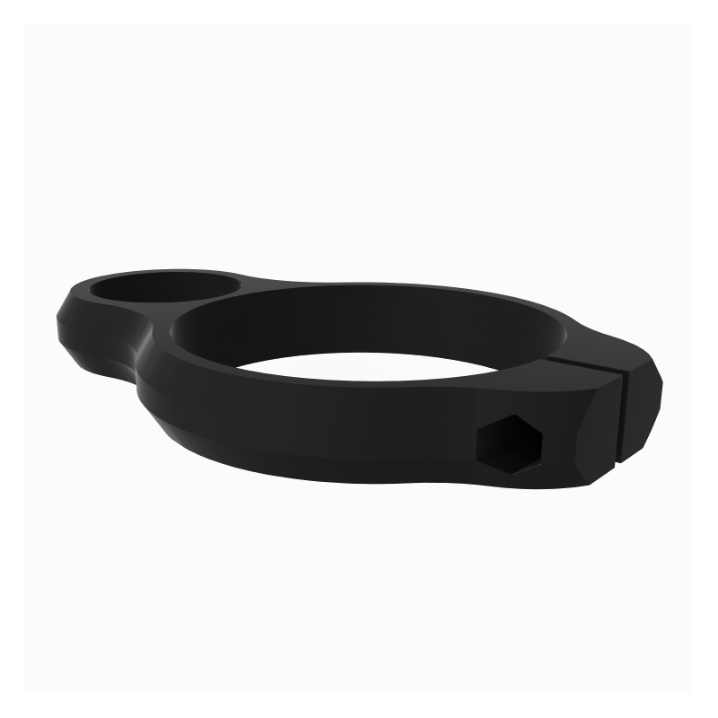 Price: €18 - Bande de baril FX Impact V1 - FX Airguns