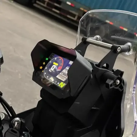 CFmoto 450MT (IBEX) Sonnenschutz für Tacho