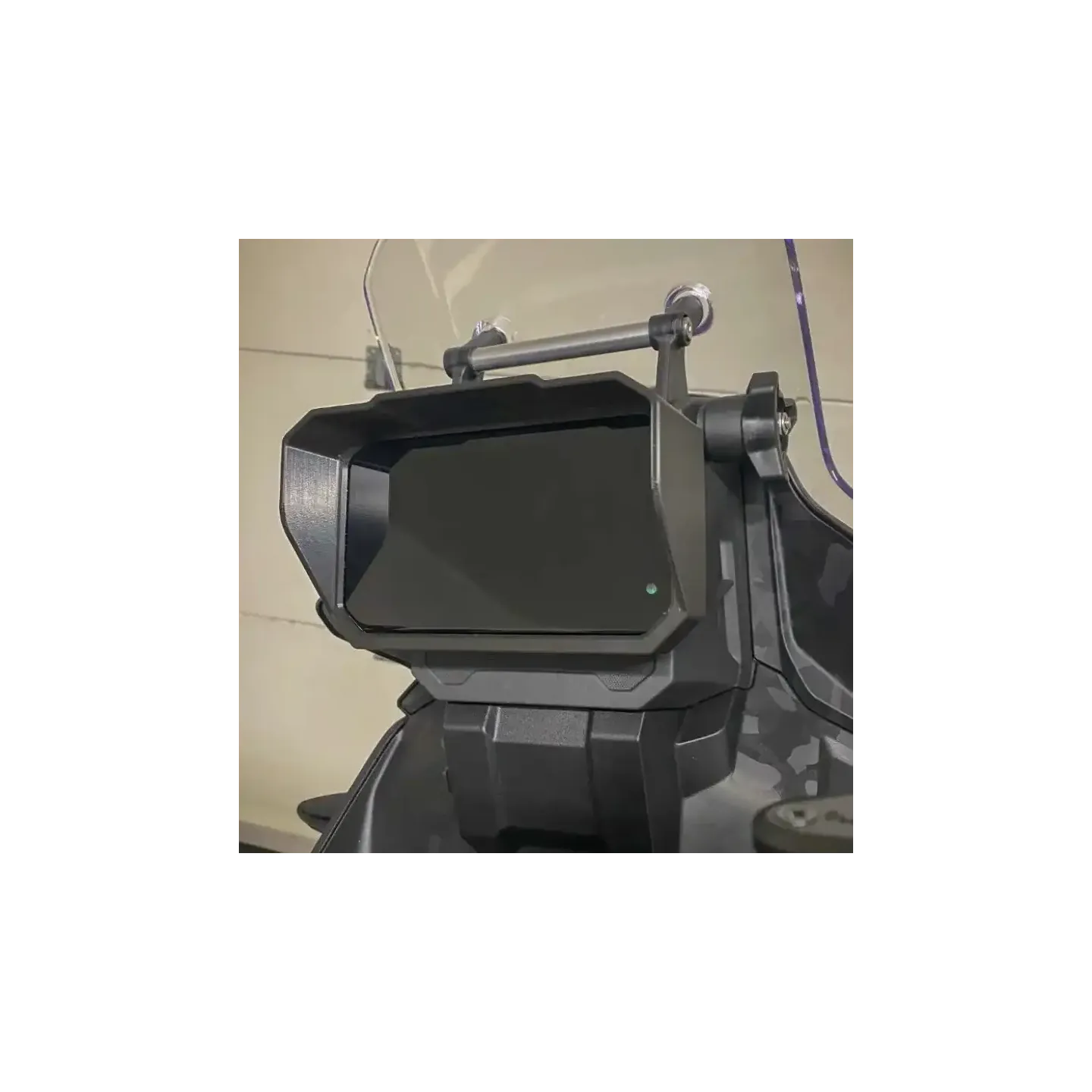 CFmoto 450MT (IBEX) Sunshade for Speedometer