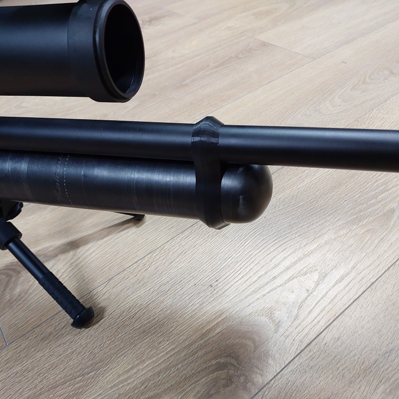 Price: €18 - FX Impact hordószíj V1 - FX Airguns
