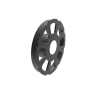 Roda de Paralaxe e Overwheel da Torre Konus F30 e M30 | 