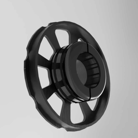 Tłumik Artemis Snowpeak (M20x1mm) | Artemis