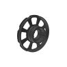 Roda de Paralaxe e Overwheel da Torre Konus F30 e M30 | 